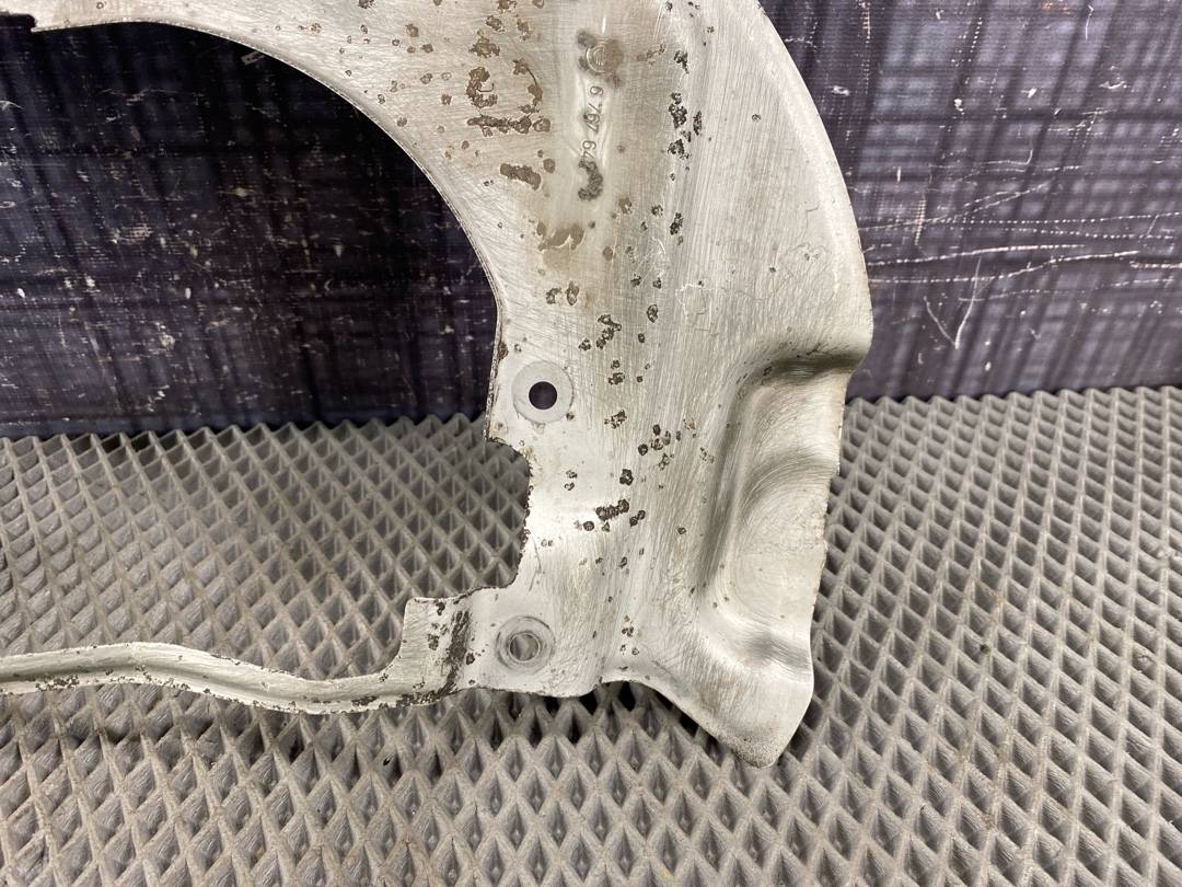 Кожух тормозного диска, 876 рублей, Красноярск