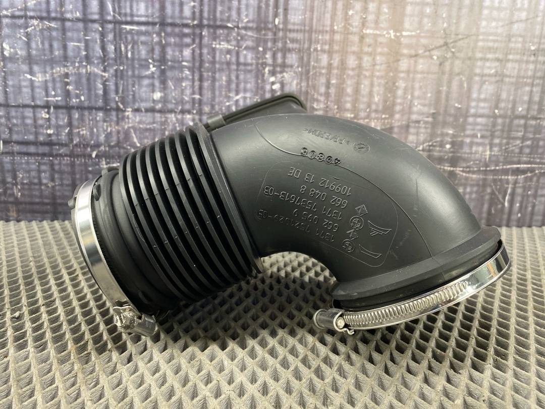 Гофра впуска, 828 рублей, Красноярск