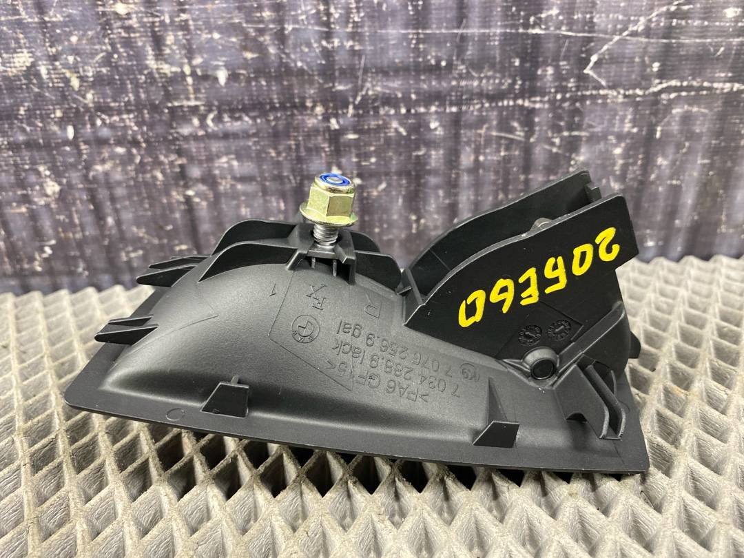 Ручка двери внутренняя, 312 рублей, Красноярск