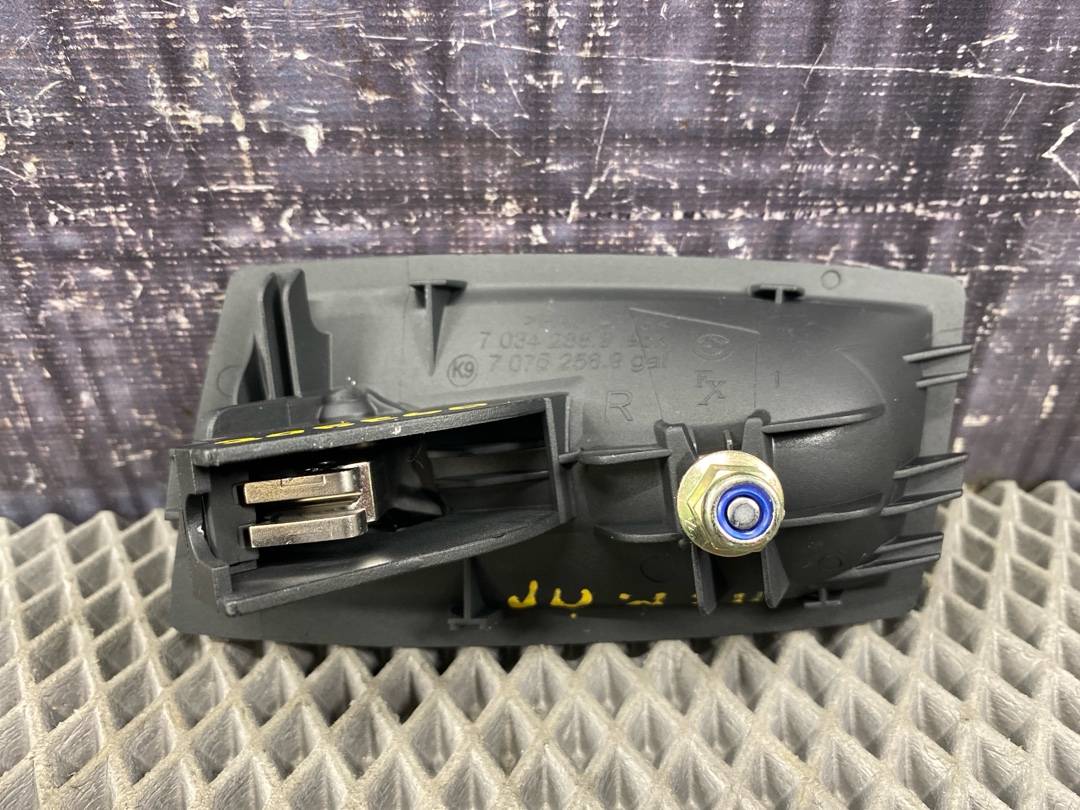 Ручка двери внутренняя, 312 рублей, Красноярск