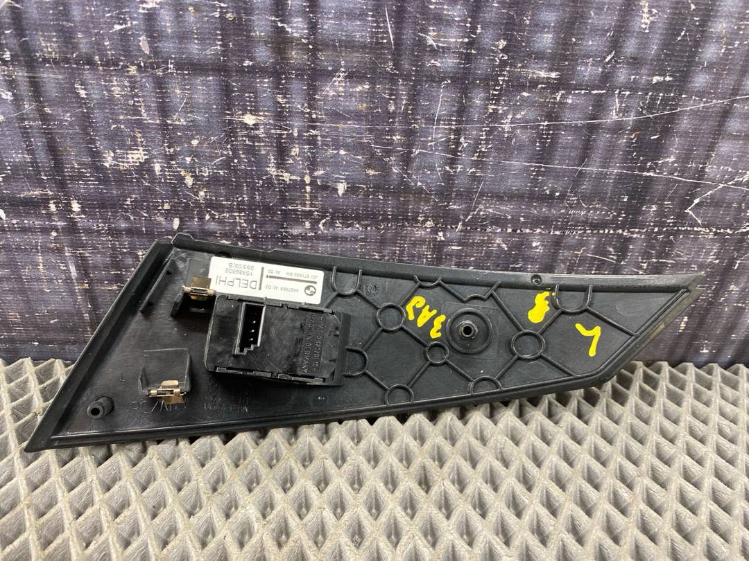 Кнопка стеклоподъемника, 378 рублей, Красноярск