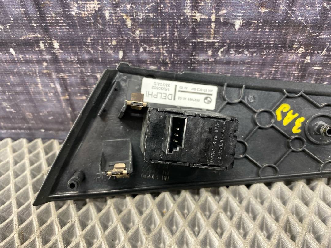 Кнопка стеклоподъемника, 378 рублей, Красноярск