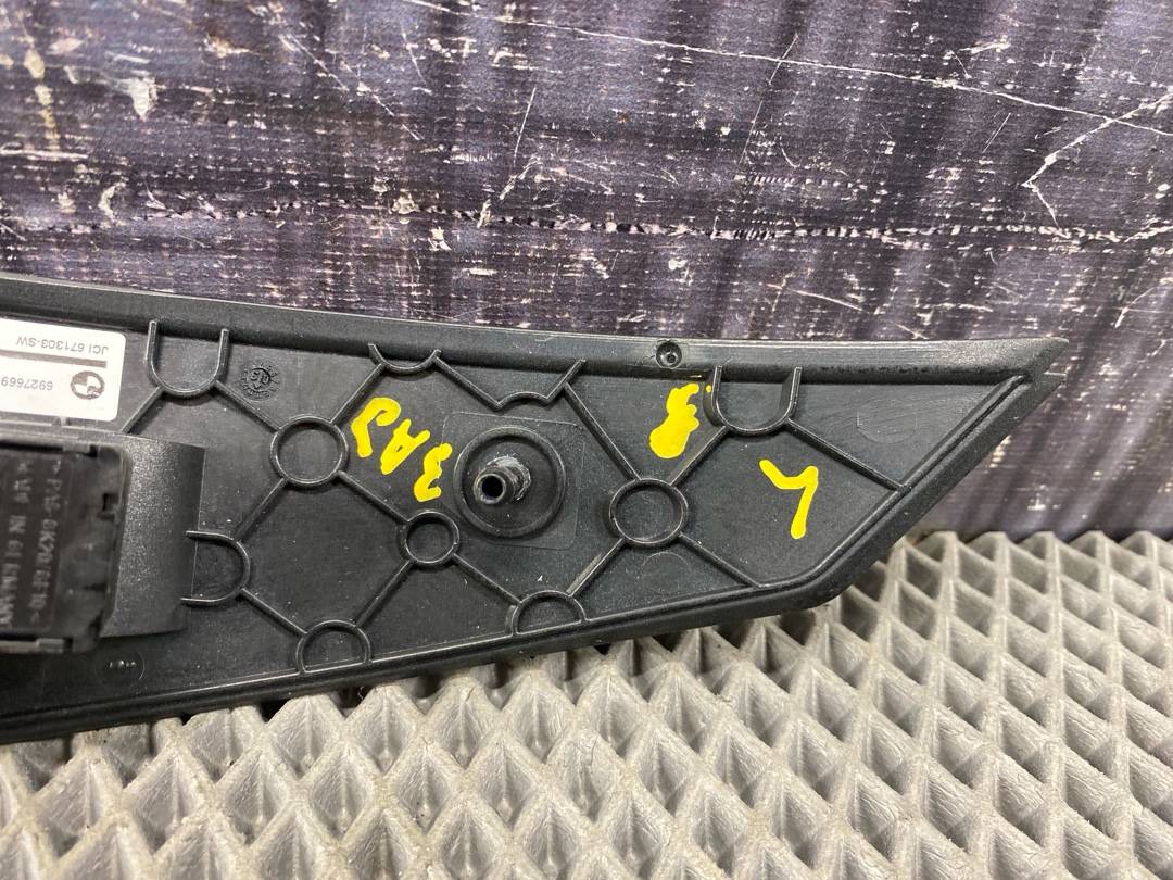 Кнопка стеклоподъемника, 378 рублей, Красноярск