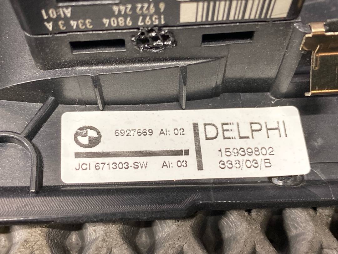 Кнопка стеклоподъемника, 378 рублей, Красноярск