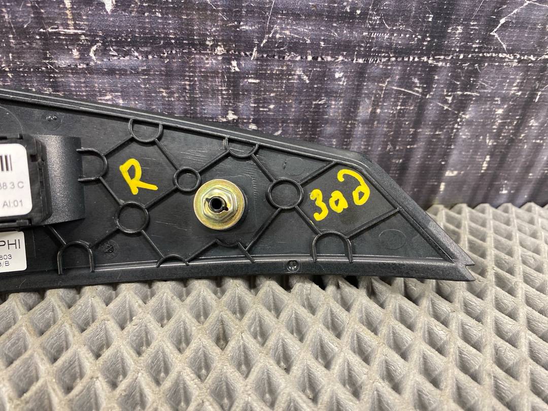 Кнопка стеклоподъемника, 378 рублей, Красноярск