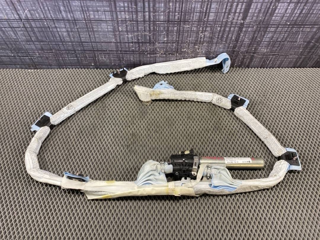 Подушка безопасности, 1080 рублей, Красноярск