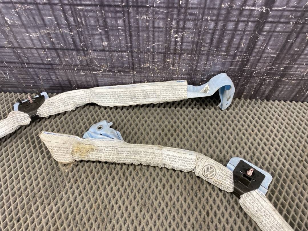 Подушка безопасности, 1080 рублей, Красноярск