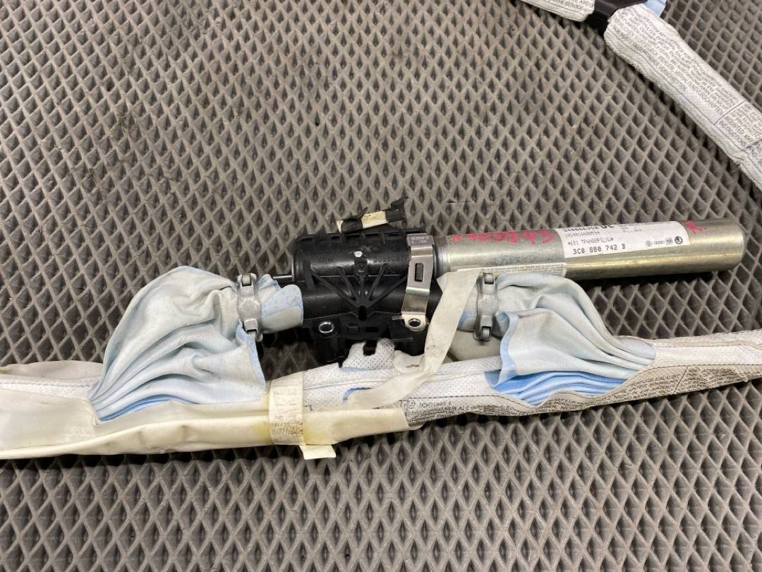 Подушка безопасности, 1080 рублей, Красноярск