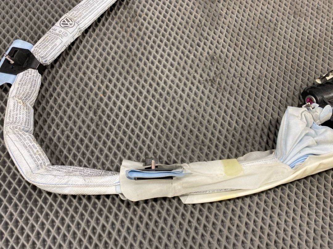 Подушка безопасности, 1080 рублей, Красноярск