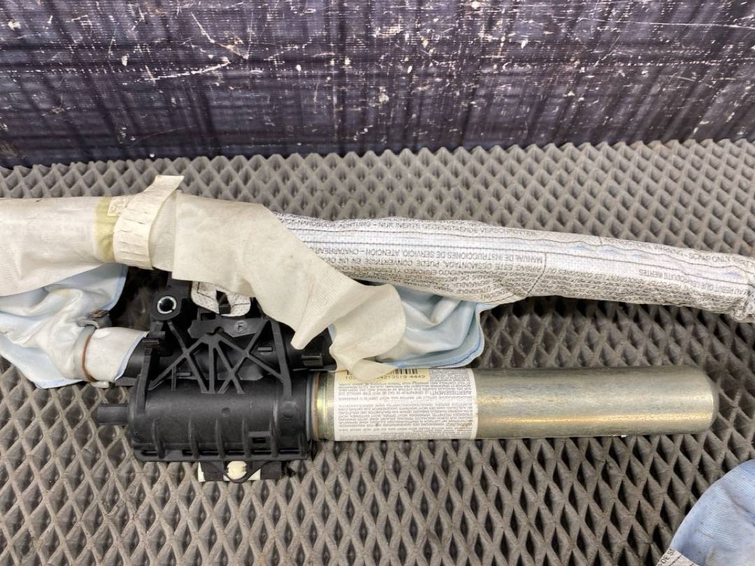 Подушка безопасности, 1080 рублей, Красноярск