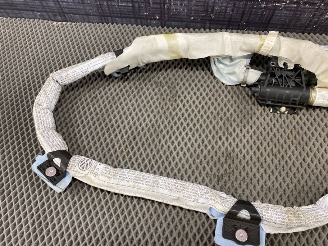 Подушка безопасности, 1080 рублей, Красноярск