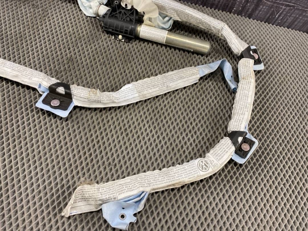 Подушка безопасности, 1080 рублей, Красноярск