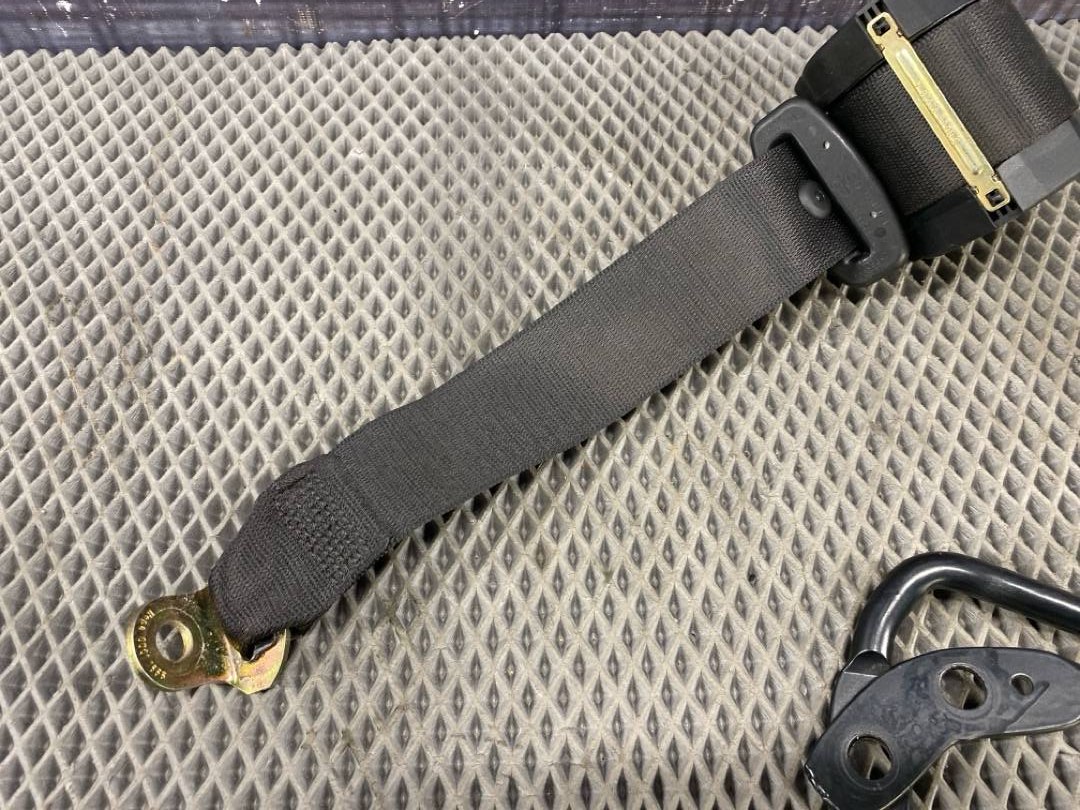 Ремень безопасности, 618 рублей, Красноярск