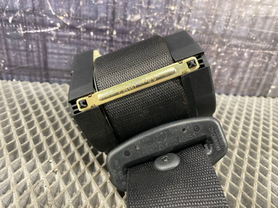 Ремень безопасности, 618 рублей, Красноярск