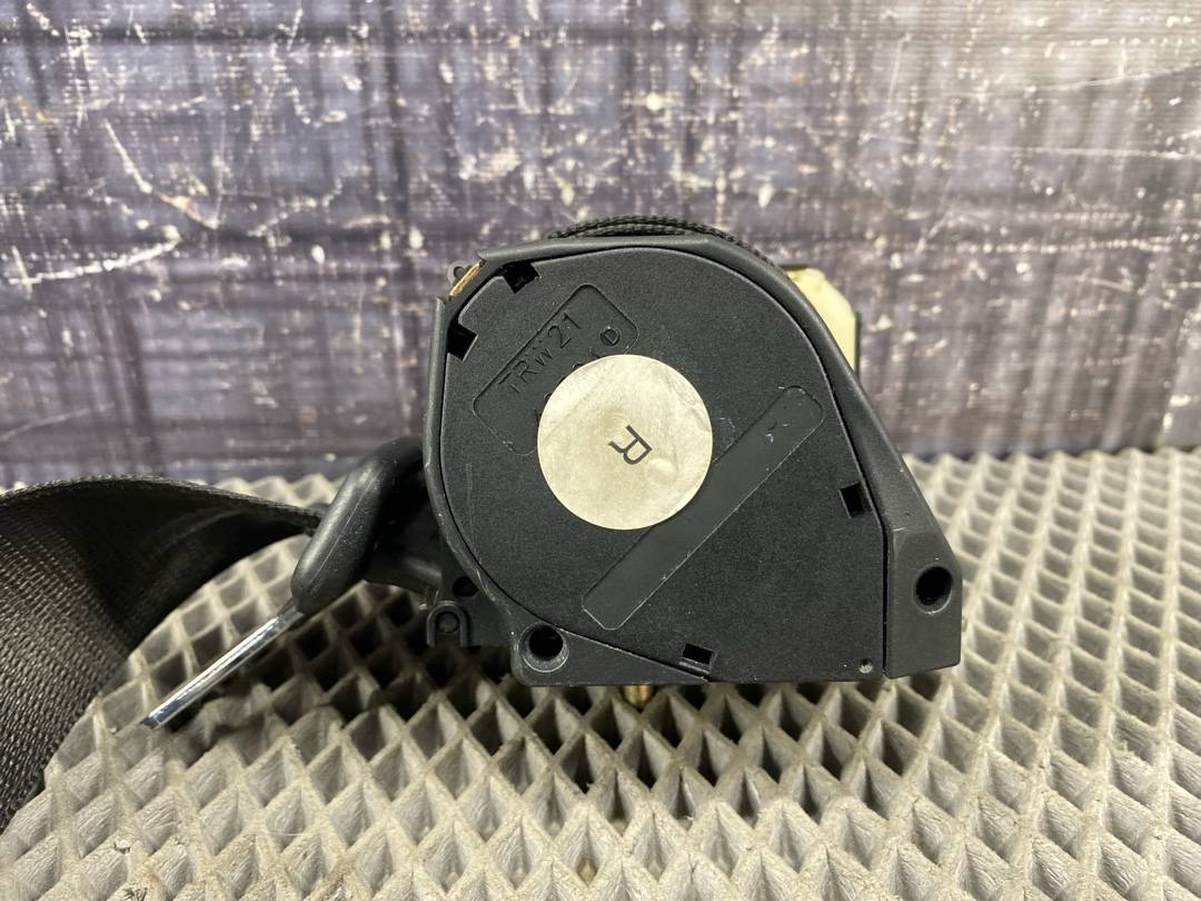 Ремень безопасности, 618 рублей, Красноярск