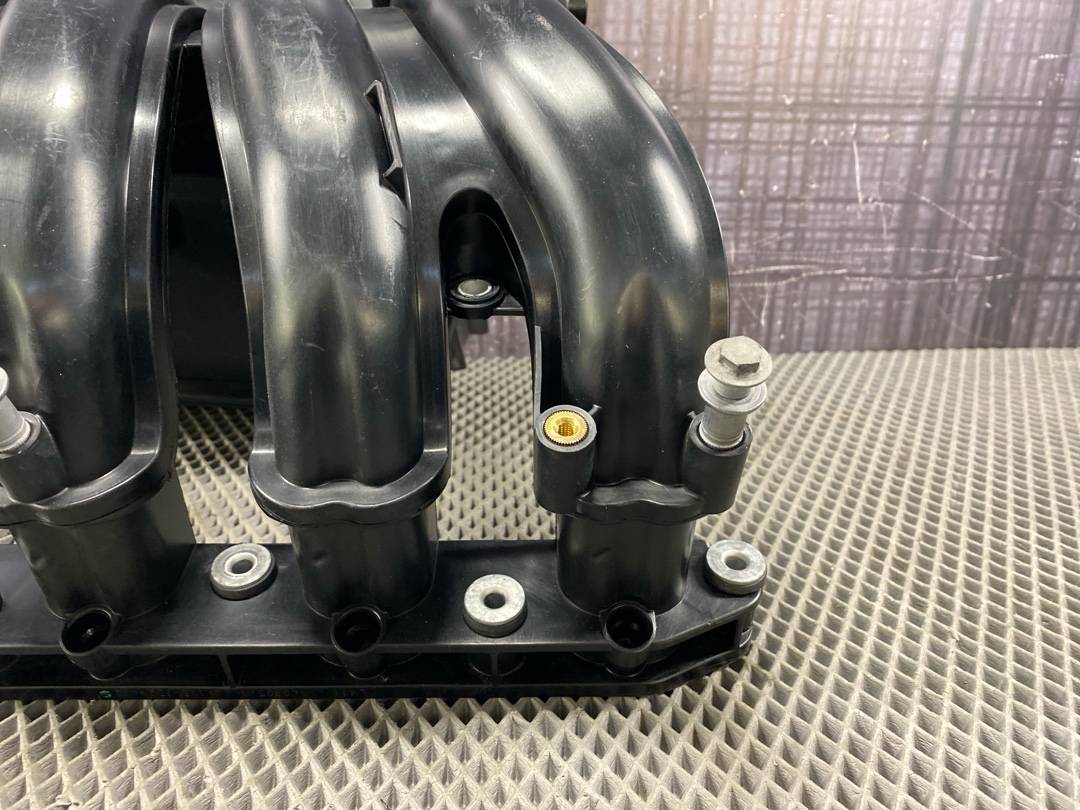 Коллектор впускной, 1224 рублей, Красноярск