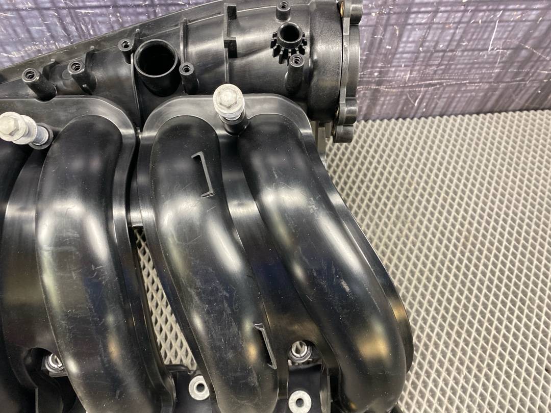 Коллектор впускной, 1224 рублей, Красноярск