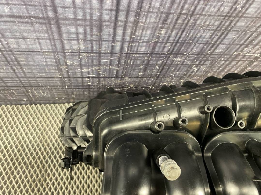 Коллектор впускной, 1224 рублей, Красноярск