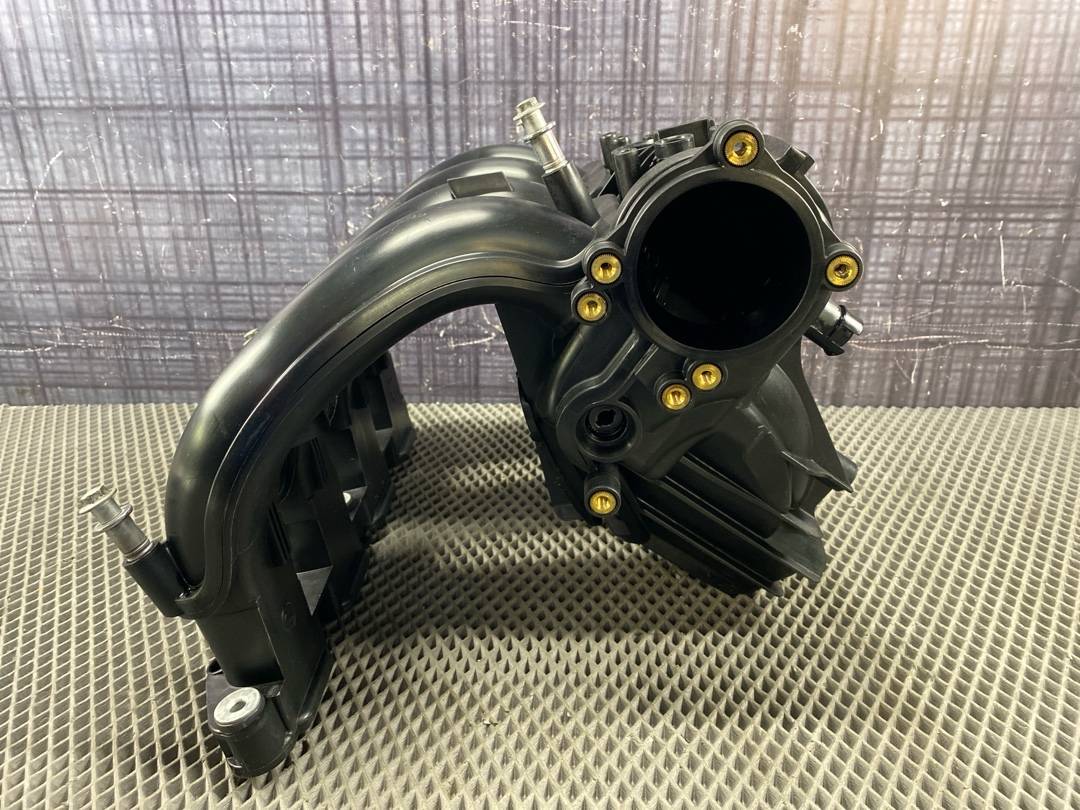 Коллектор впускной, 1224 рублей, Красноярск