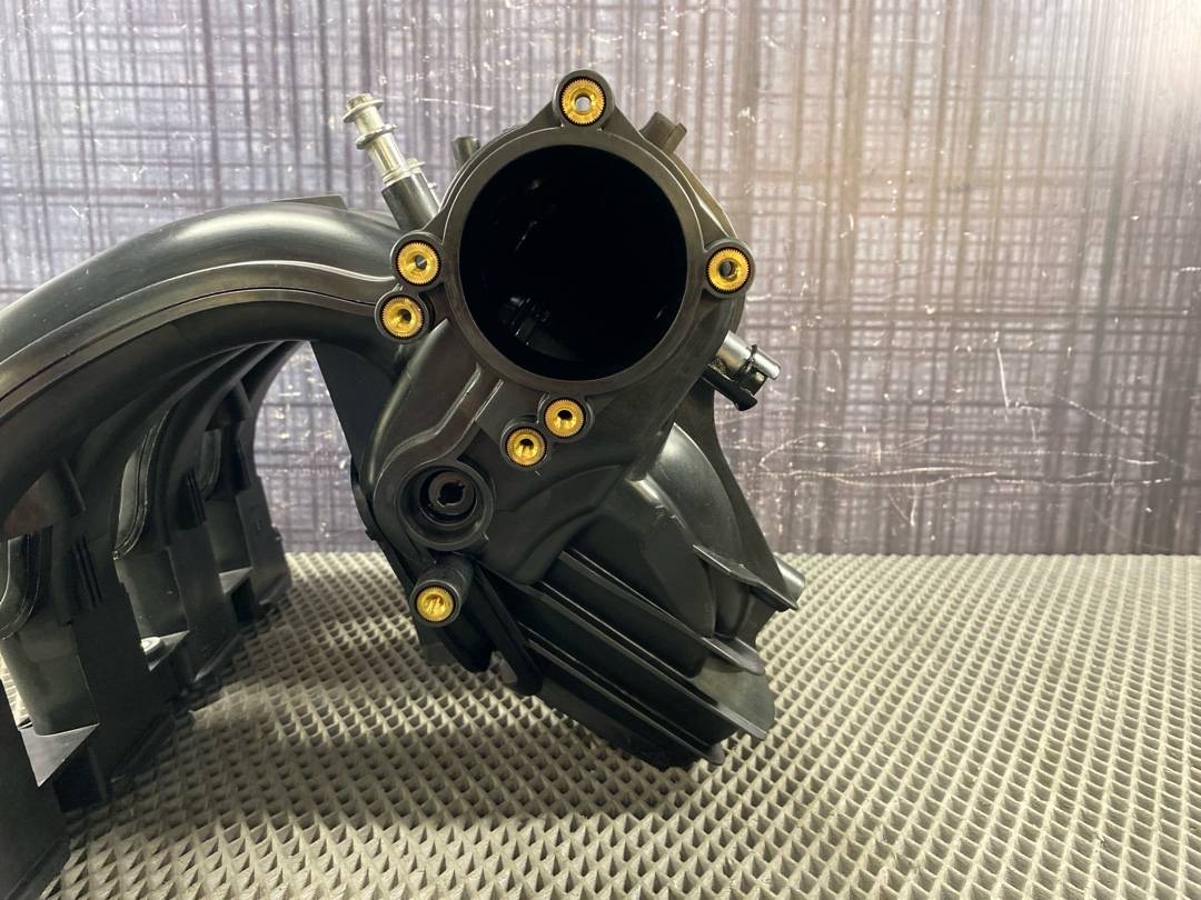 Коллектор впускной, 1224 рублей, Красноярск