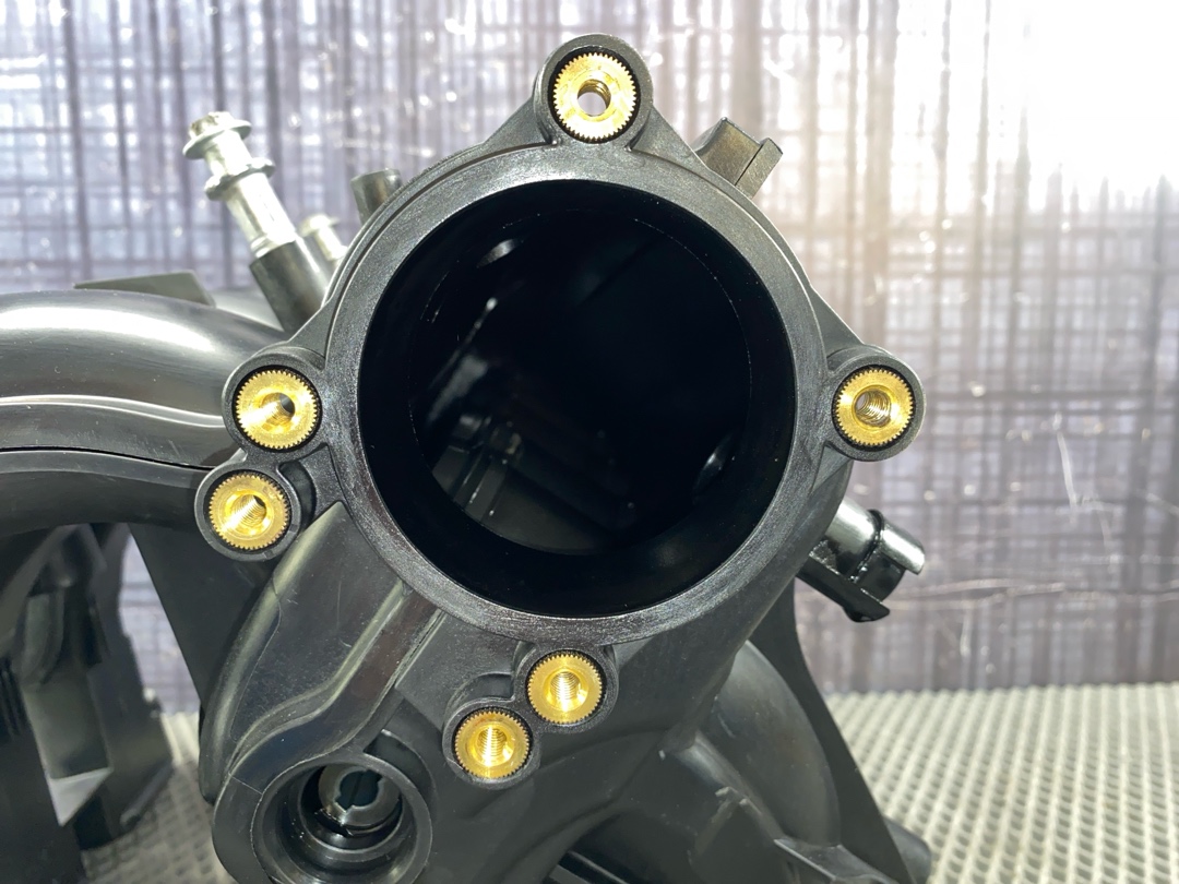 Коллектор впускной, 1224 рублей, Красноярск