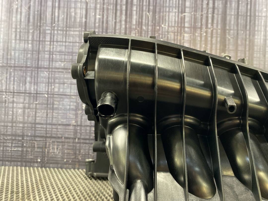 Коллектор впускной, 1224 рублей, Красноярск