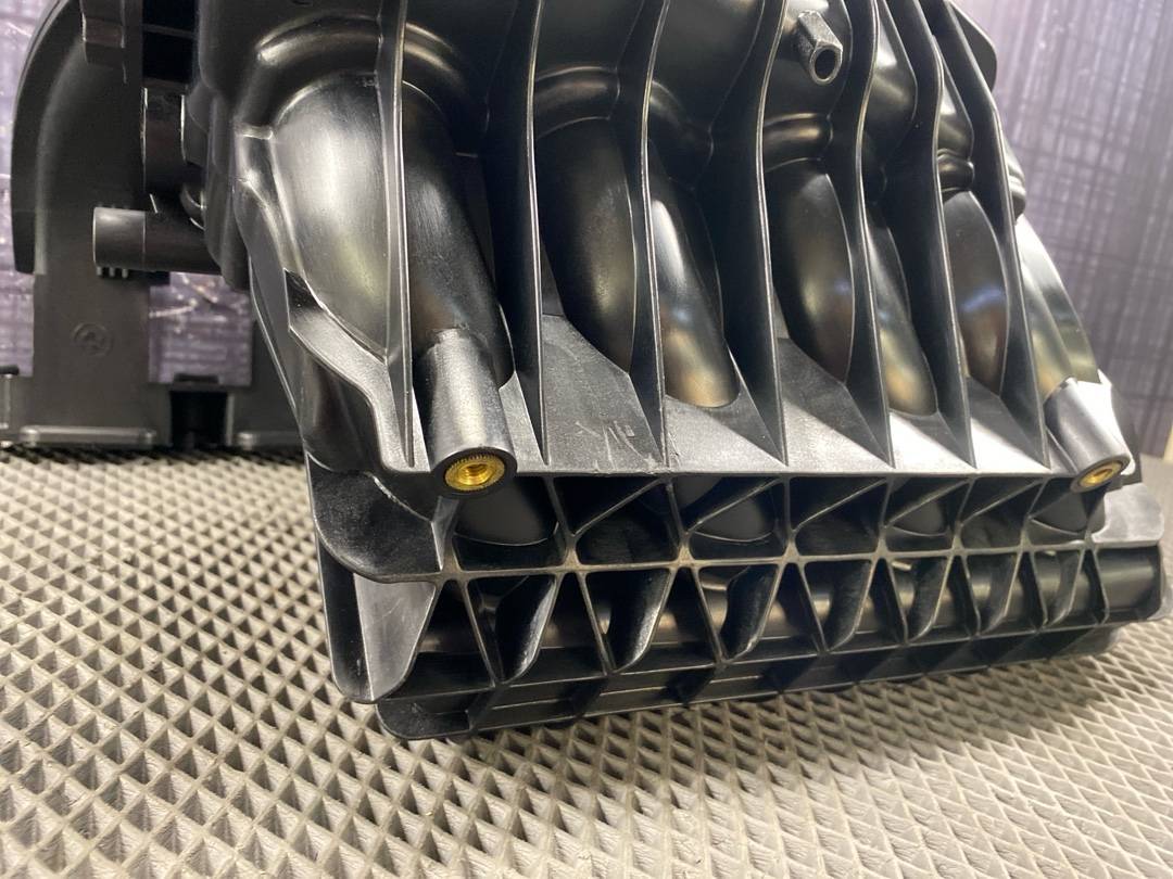 Коллектор впускной, 1224 рублей, Красноярск