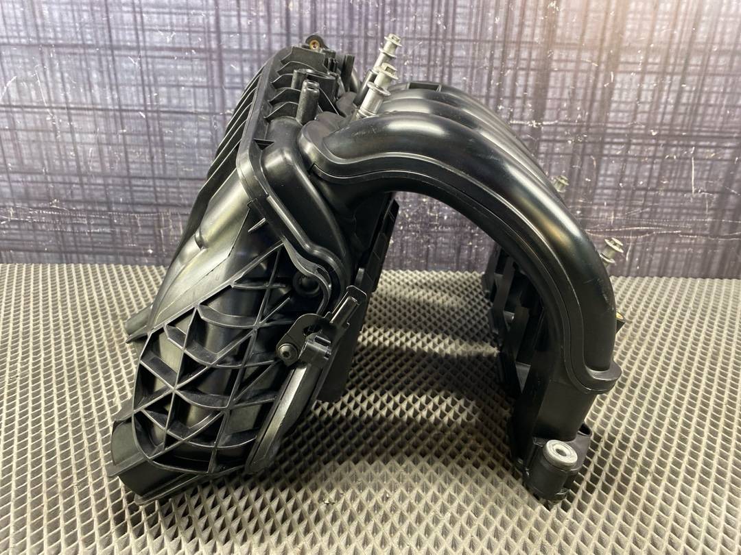 Коллектор впускной, 1224 рублей, Красноярск