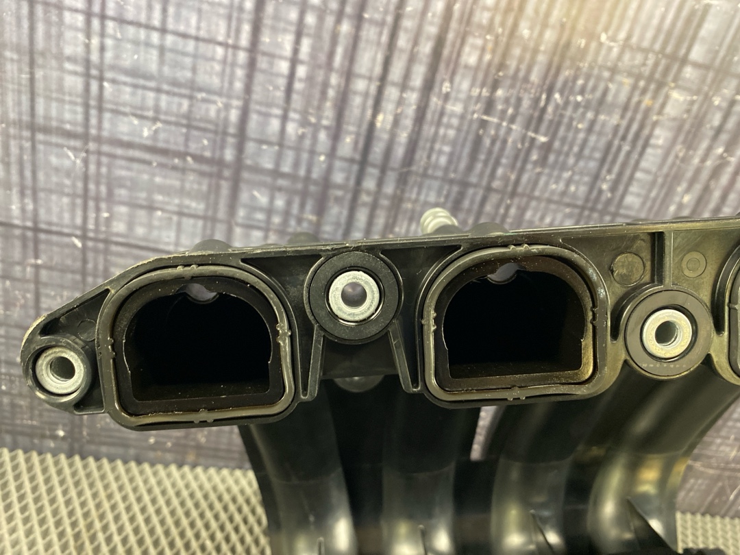 Коллектор впускной, 1224 рублей, Красноярск