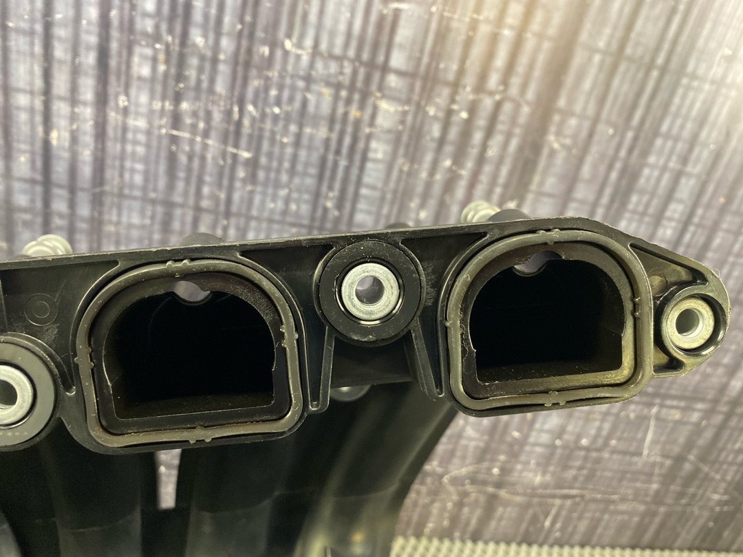 Коллектор впускной, 1224 рублей, Красноярск