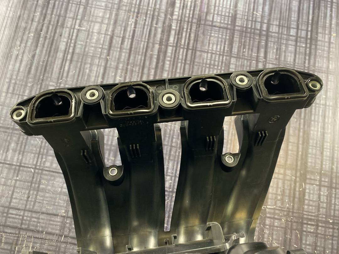 Коллектор впускной, 1224 рублей, Красноярск