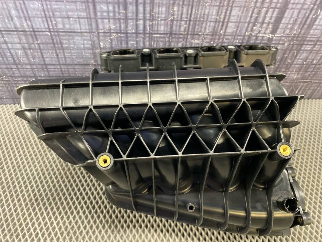 Коллектор впускной, 1224 рублей, Красноярск