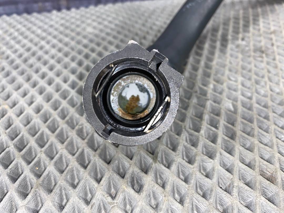 Шланг системы охлаждения, 444 рублей, Красноярск