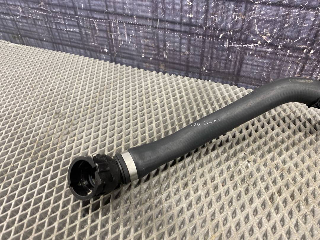 Шланг системы охлаждения, 444 рублей, Красноярск