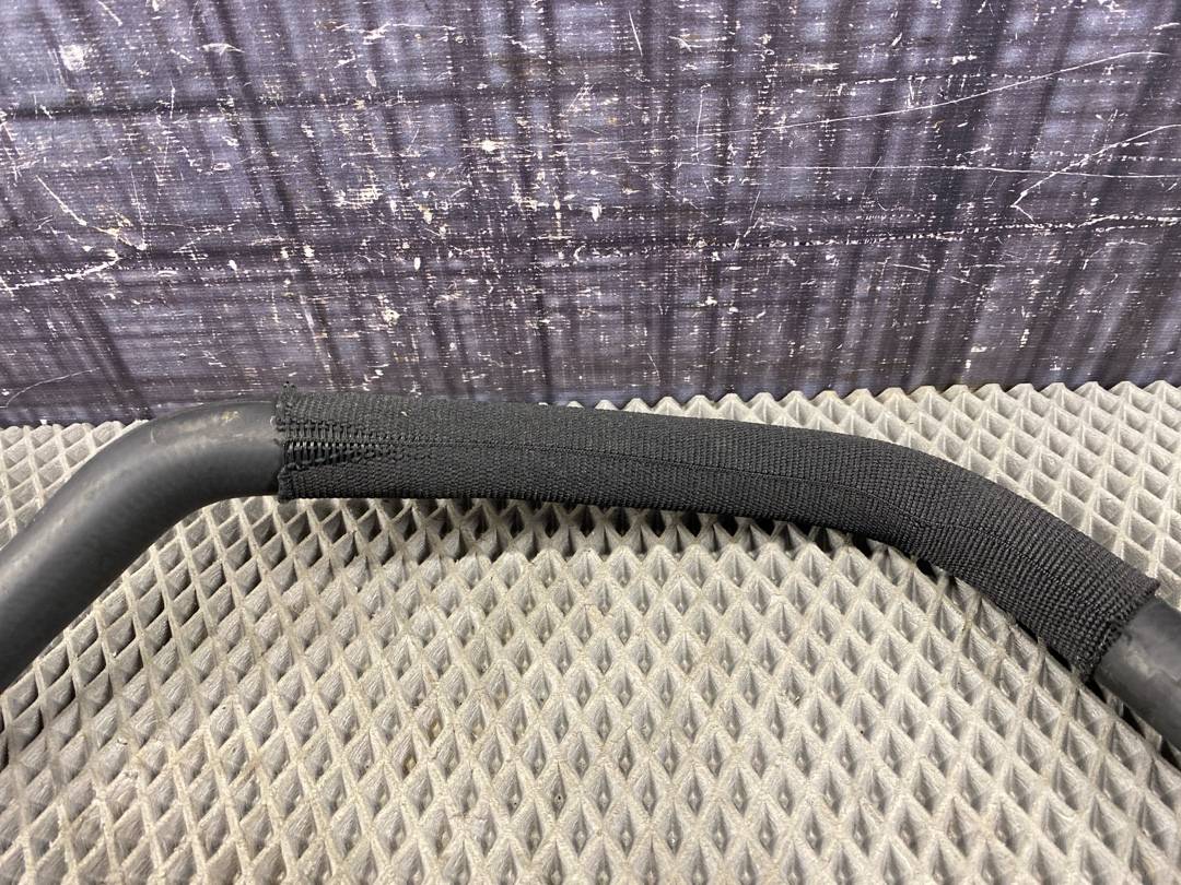 Шланг системы охлаждения, 444 рублей, Красноярск