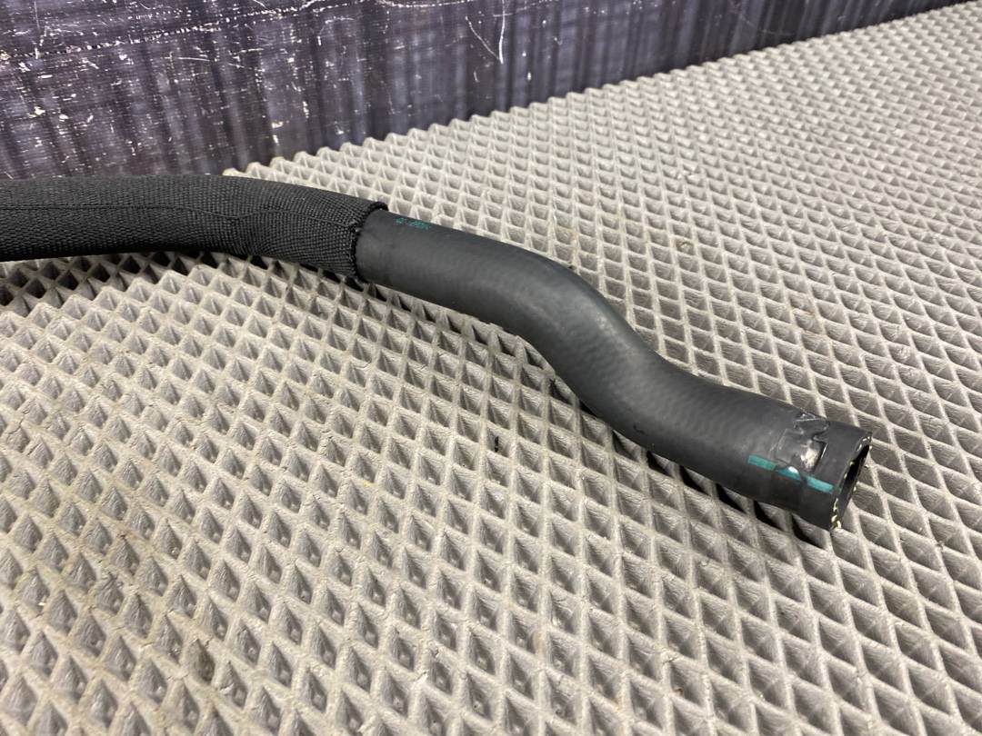 Шланг системы охлаждения, 444 рублей, Красноярск