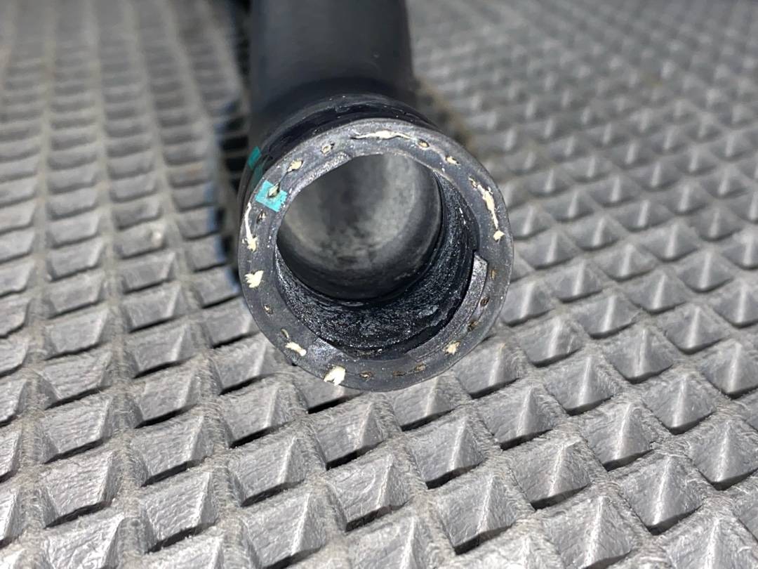 Шланг системы охлаждения, 444 рублей, Красноярск