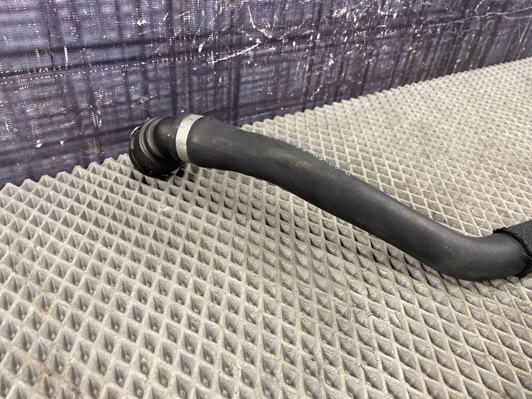 Шланг системы охлаждения, 444 рублей, Красноярск