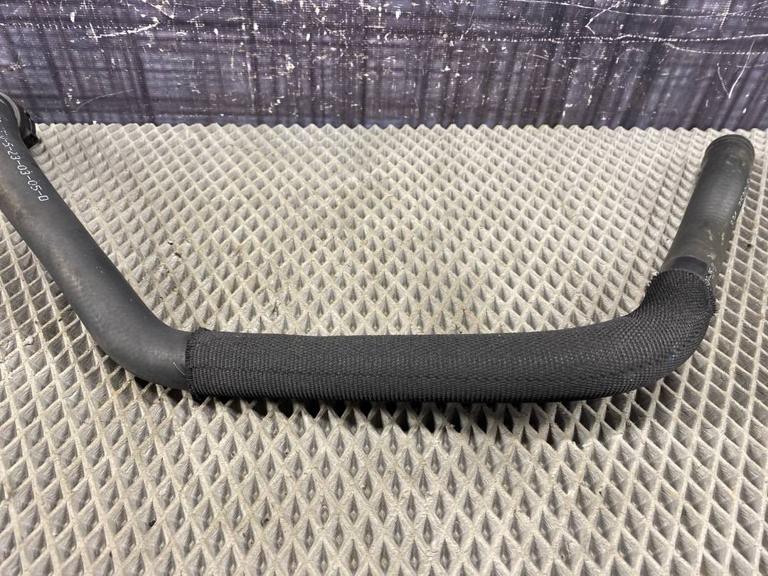 Шланг системы охлаждения, 444 рублей, Красноярск