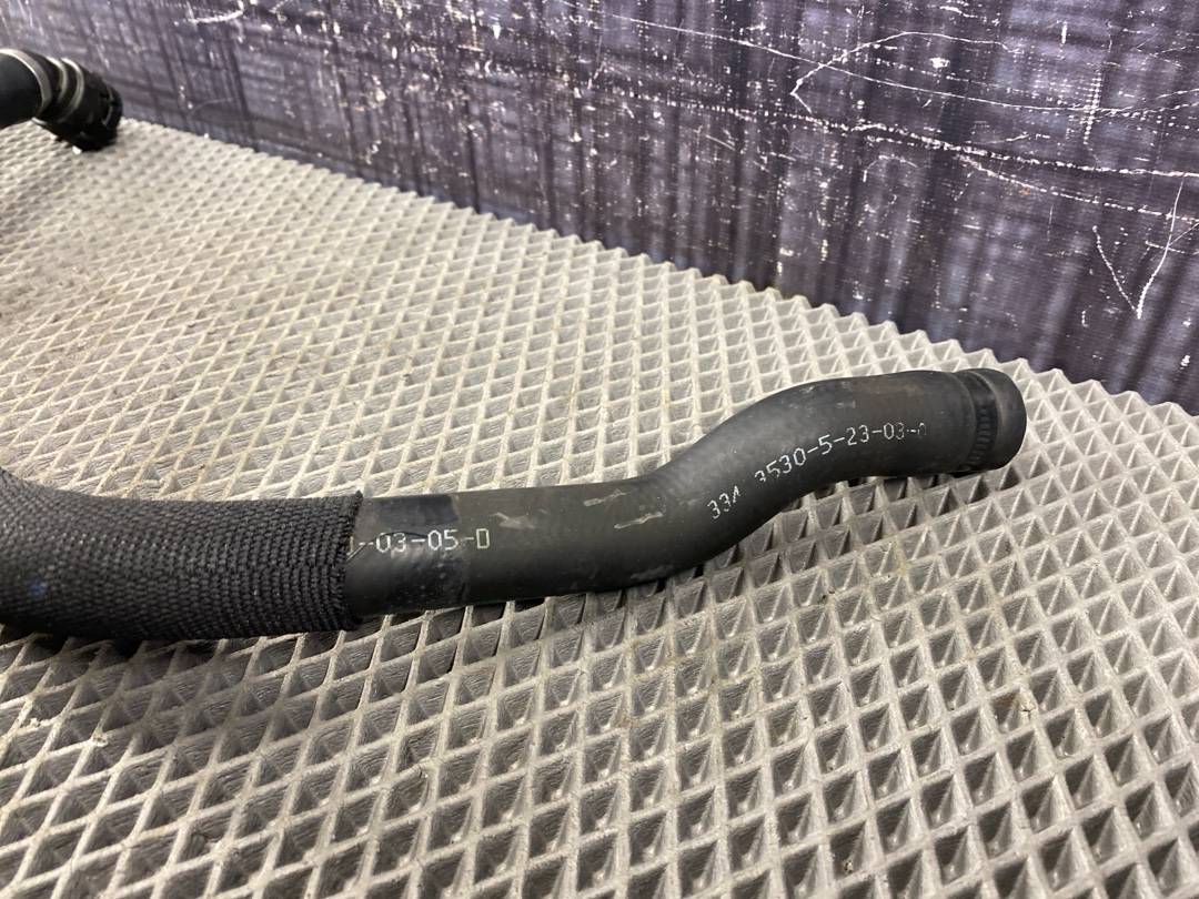 Шланг системы охлаждения, 444 рублей, Красноярск