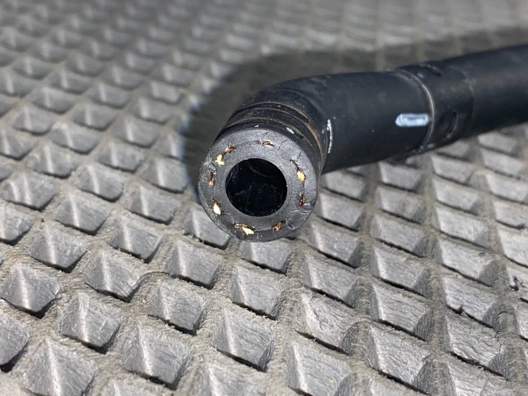 Шланг системы охлаждения, 534 рублей, Красноярск