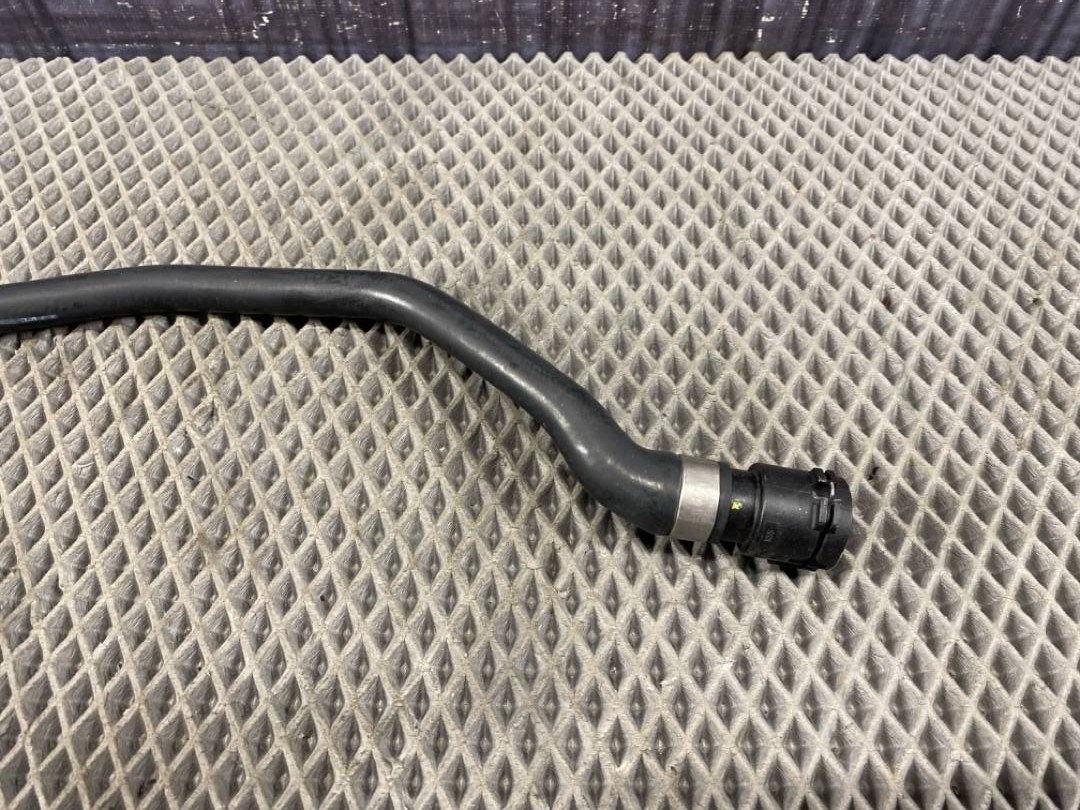 Шланг системы охлаждения, 534 рублей, Красноярск