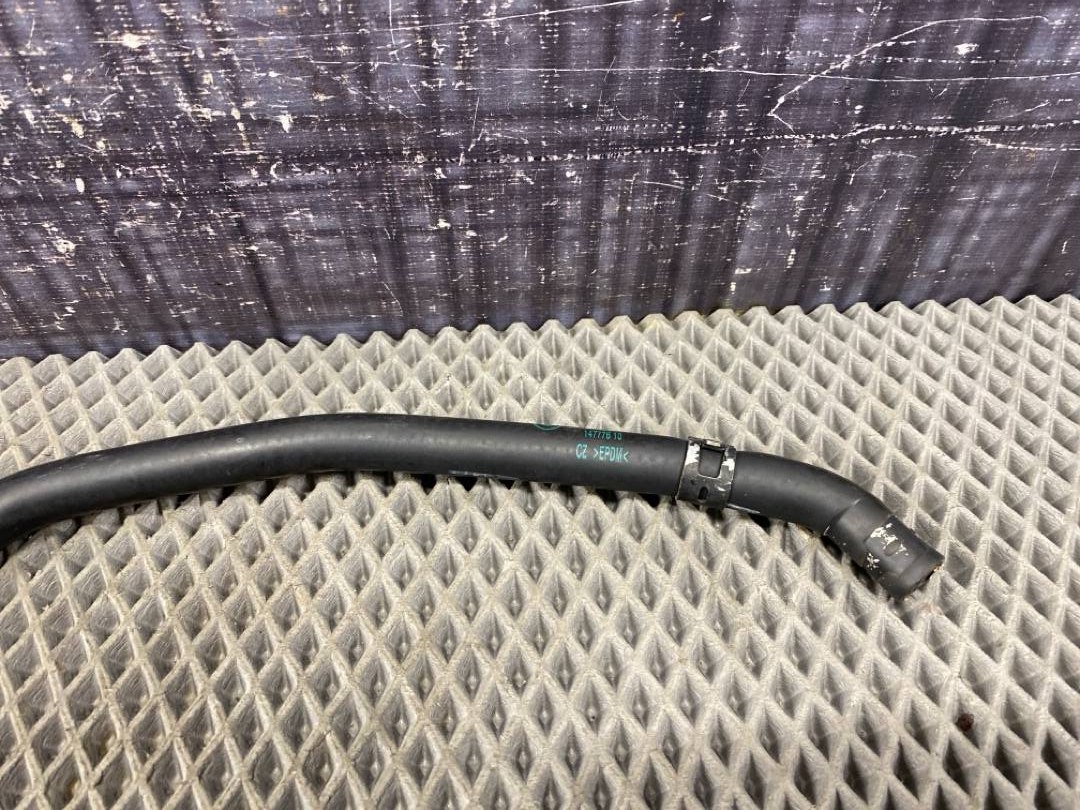 Шланг системы охлаждения, 534 рублей, Красноярск