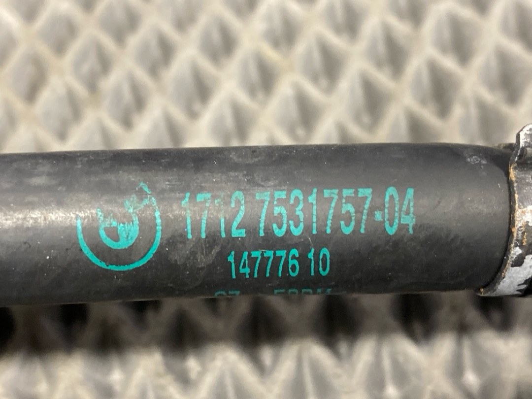 Шланг системы охлаждения, 534 рублей, Красноярск