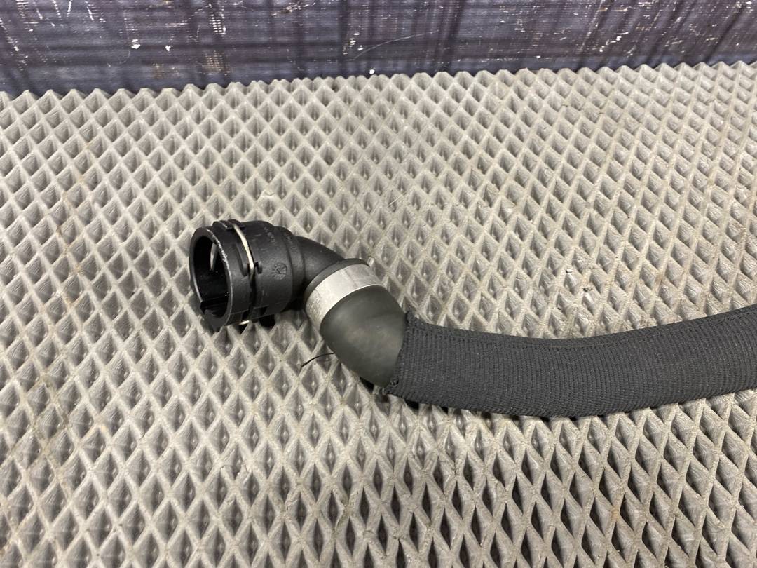 Шланг системы охлаждения, 318 рублей, Красноярск