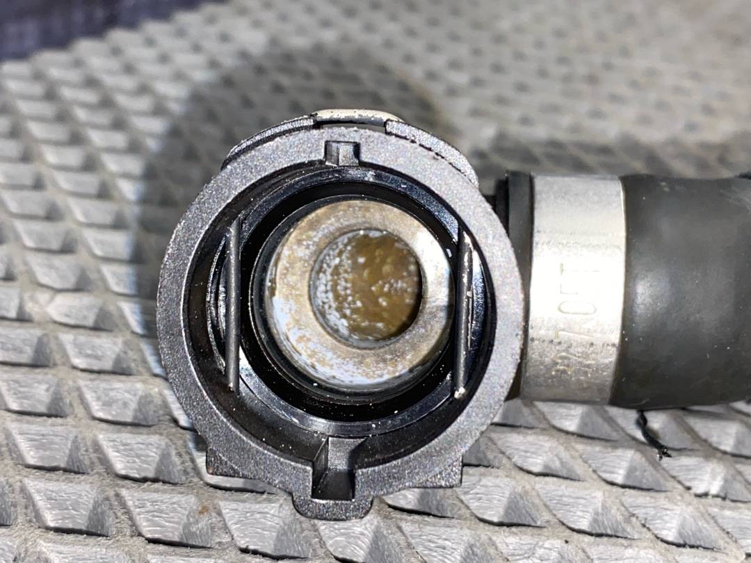 Шланг системы охлаждения, 318 рублей, Красноярск