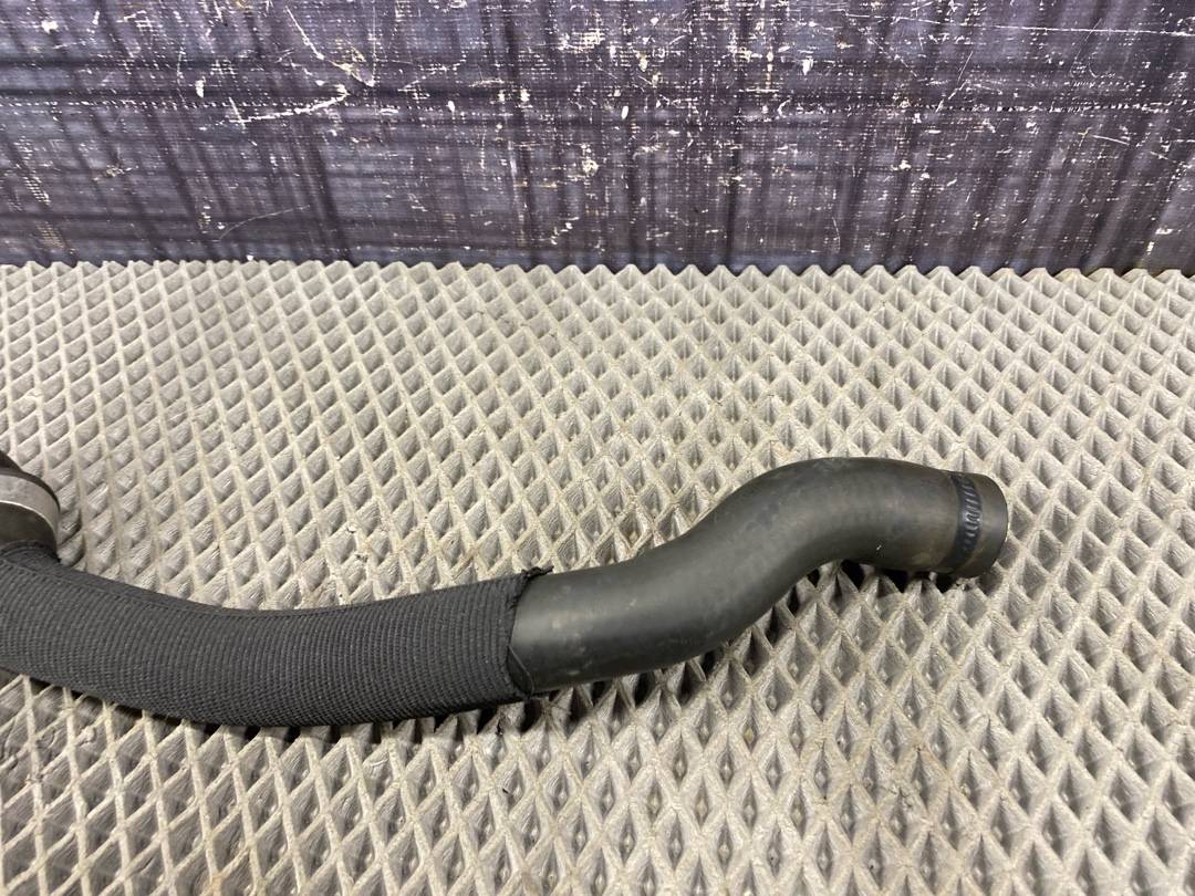 Шланг системы охлаждения, 318 рублей, Красноярск