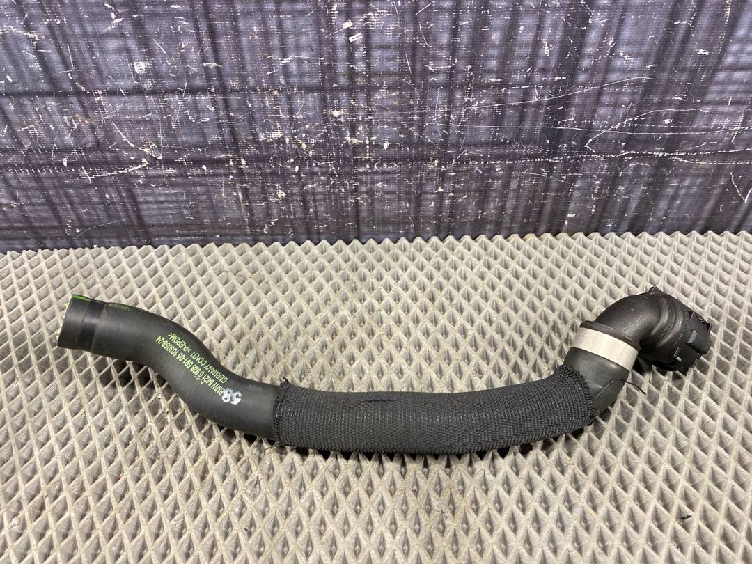 Шланг системы охлаждения, 318 рублей, Красноярск