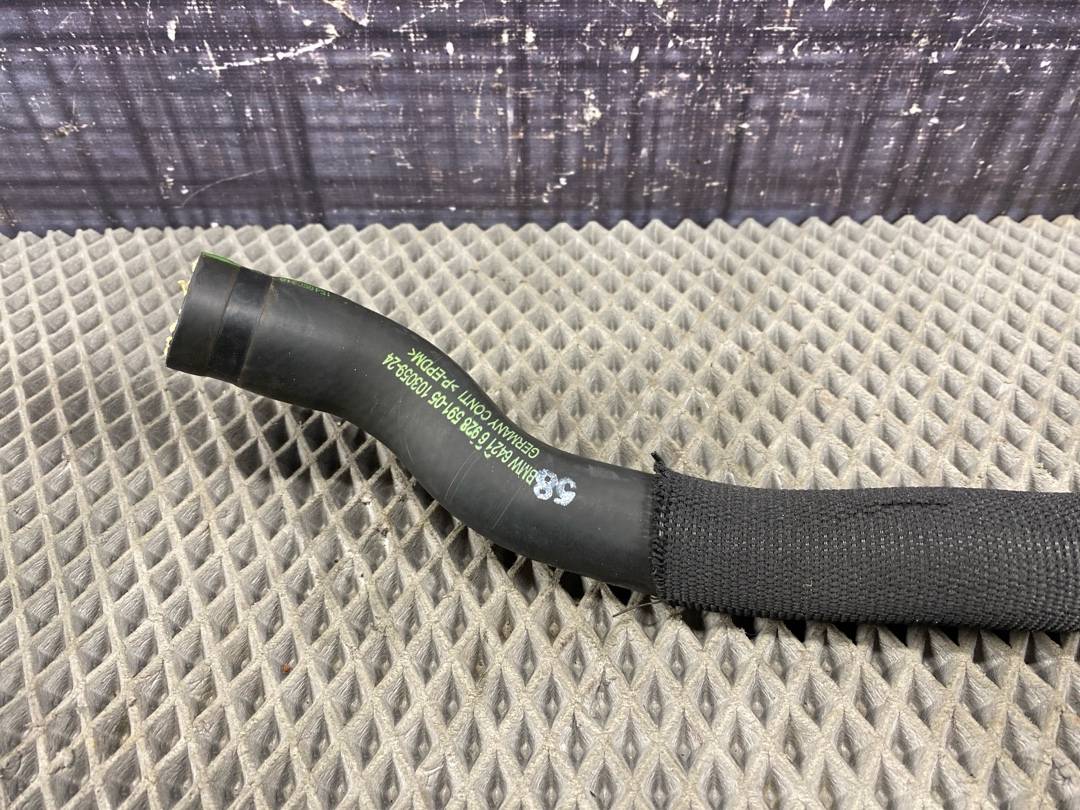 Шланг системы охлаждения, 318 рублей, Красноярск