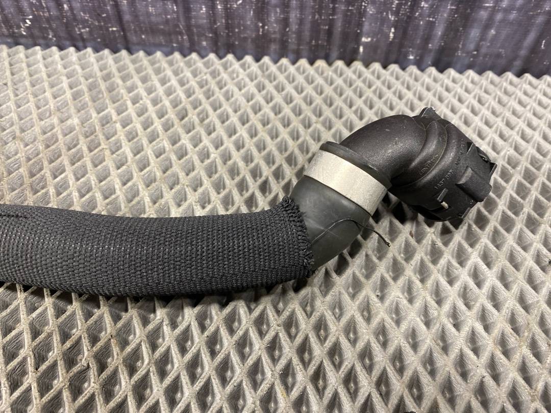 Шланг системы охлаждения, 318 рублей, Красноярск